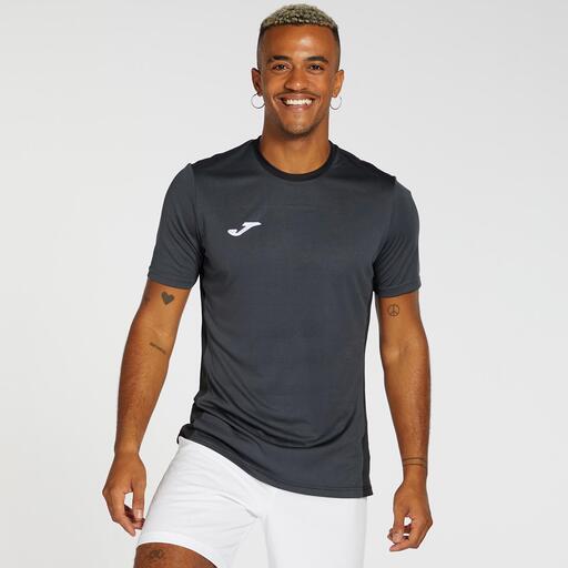 Camisetas manga corta outlet hombre sprinter