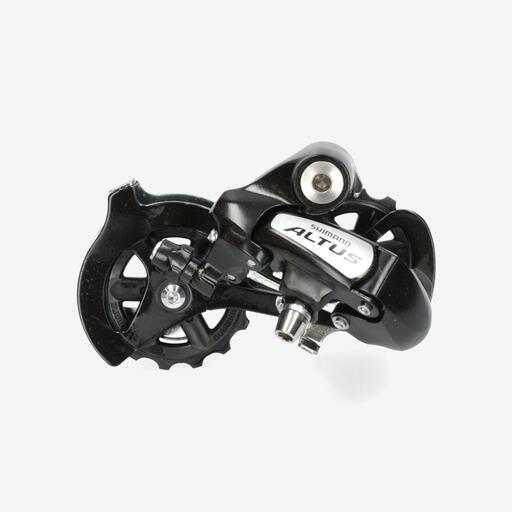 Cambio trasero shimano online altus