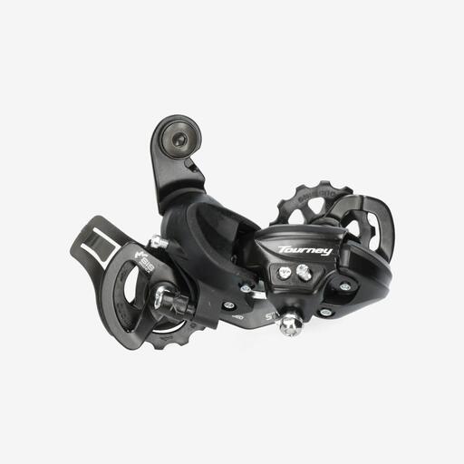 Shimano Ty300 Negro Cambio Trasero Sprinter