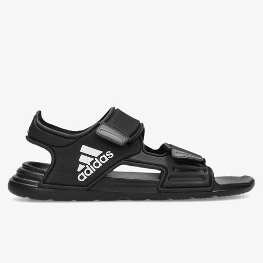 Chanclas piscina 2025 niño adidas