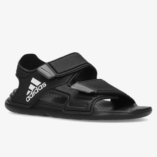 Huaraches adidas niño hot sale