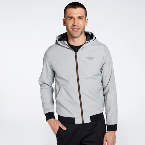 Jack & Jones JACMATT TRUCKER - Casquette - Black/noir