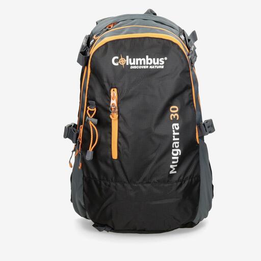 Mochila columbus 2024 discover nature