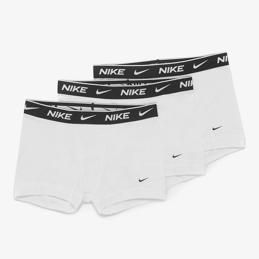 Calzoncillos Nike Blanco B xer Hombre Sprinter