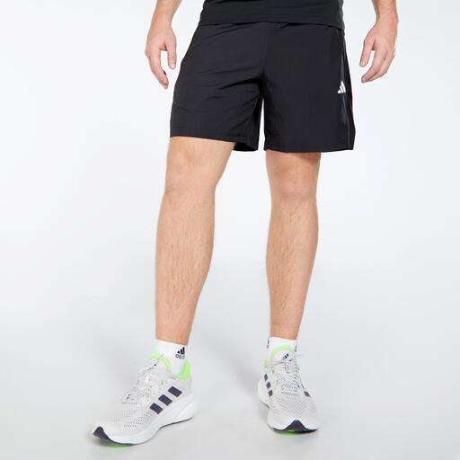 Pantalon running outlet hombre adidas