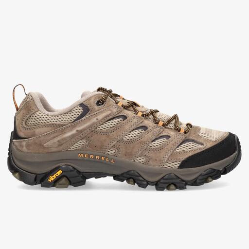 Zapatillas trekking 2025 merrell hombre