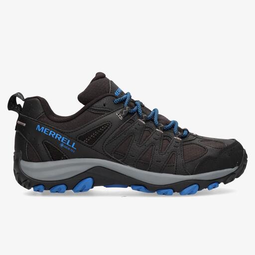 Zapatillas trekking 2025 hombre gore tex