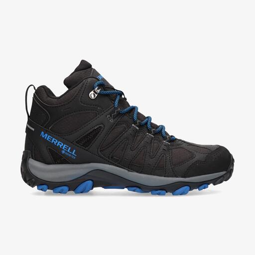 Botas monte hombre sales