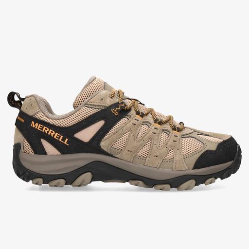 Zapatillas montaña merrell discount hombre