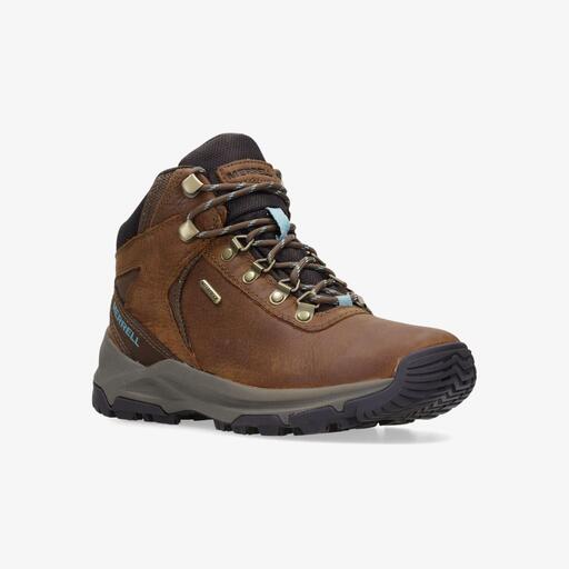 Merrell Erie Mid Marr n Botas Monta a Mujer Sprinter