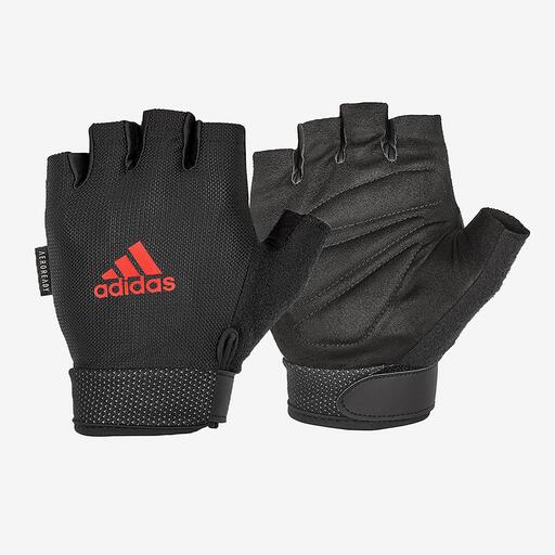 Guantes 2024 adidas gym