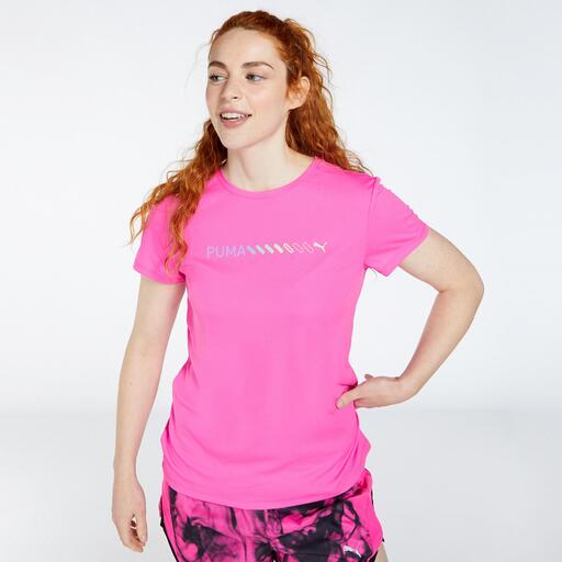 Camisetas running best sale mujer sprinter