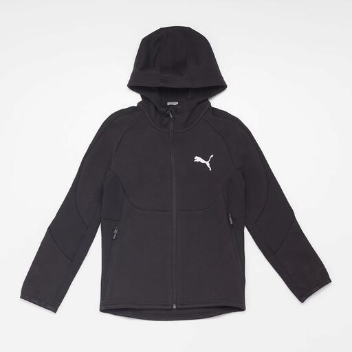 Sweat discount puma garcon