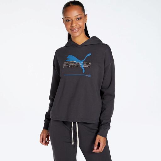 Sudaderas puma mujer sprinter new arrivals