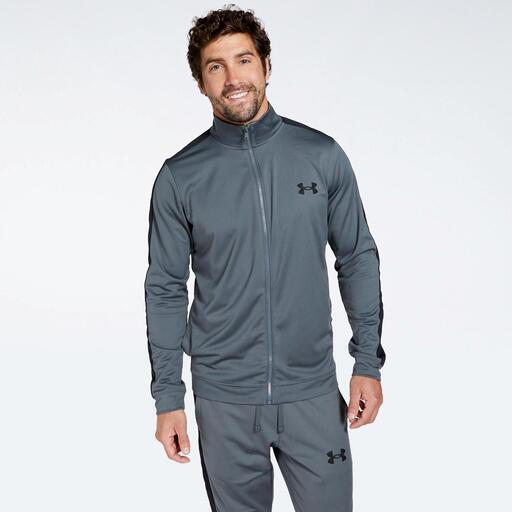 Ch ndal Under Armour Gris Ch ndal Hombre Sprinter