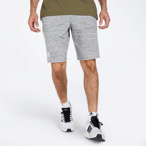 Pantalon corto hombre online under armour