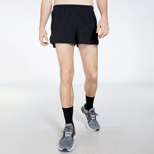 Pantalon corto running hombre best sale under armour