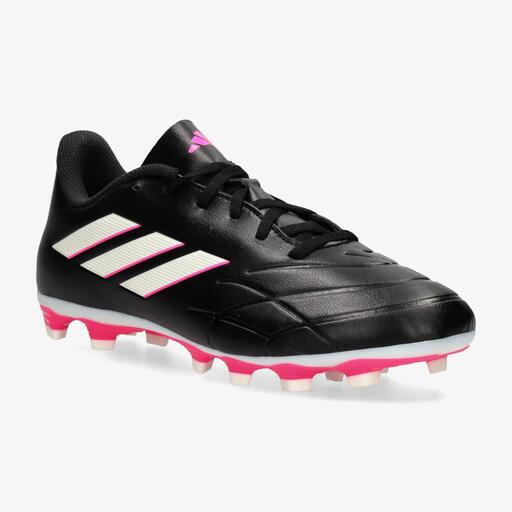 adidas Copa Pure 4 FG Negro Botas F tbol Ni os Sprinter