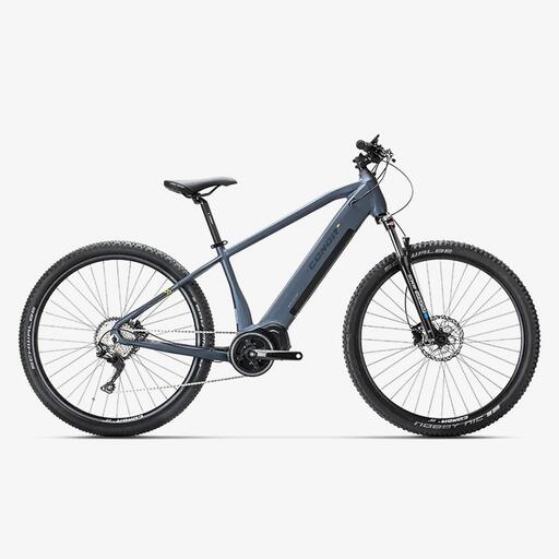 Conor Borneo E MTB 29