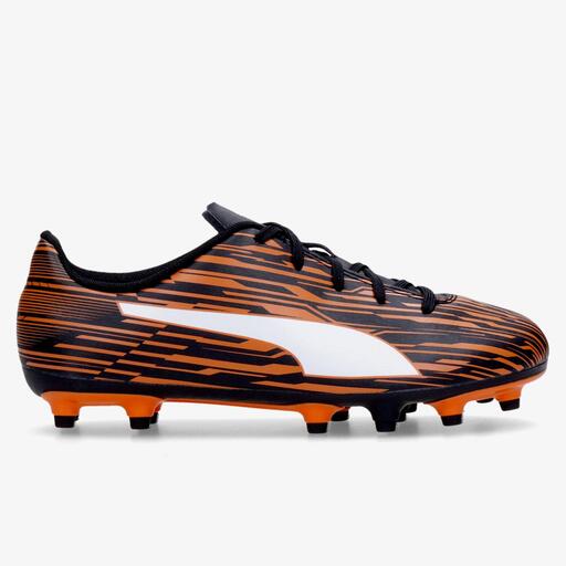 Botas futbol niño tacos ag top