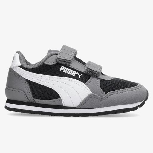 Zapatillas puma 2024 running niño