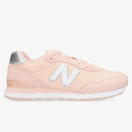 New balance sales 515 rose