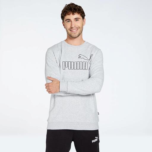 Sudaderas puma mujer online sprinter