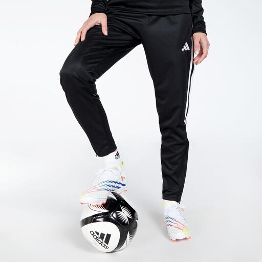 Pantalon best sale futbol mujer