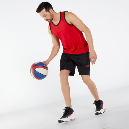Short de basket-ball Adidas 3G Speed Homme