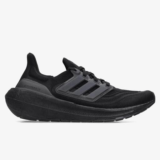 Adidas ultra boost running hombre clearance negro