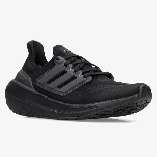 Adidas ultra boost hotsell mujer negro y blanco