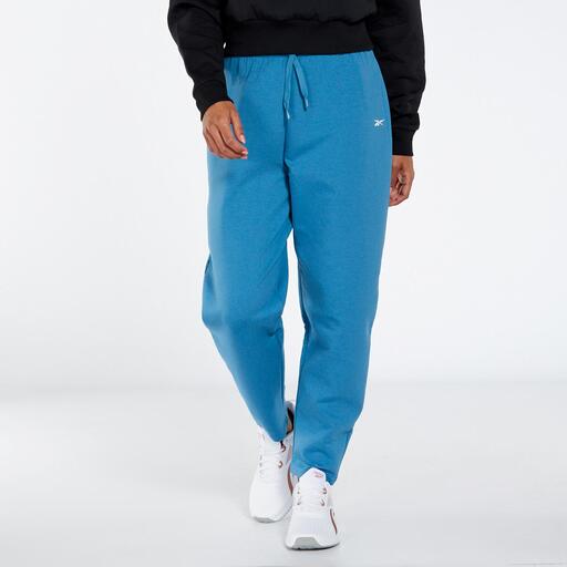 Pantalon reebok shop azul