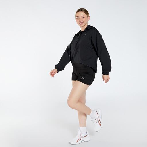 Giacca a clearance vento reebok donna
