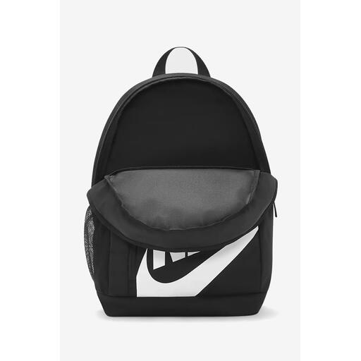 Nike Elemental Negro Mochila 20 L Sprinter