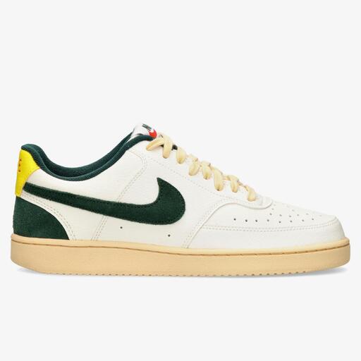 Nike beige online hombre