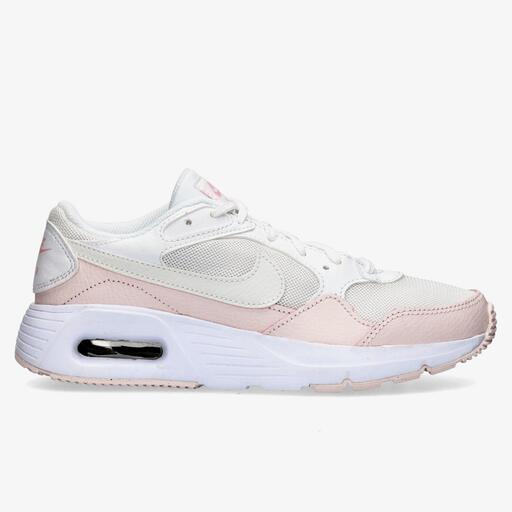 Zapatillas nike discount niña air max