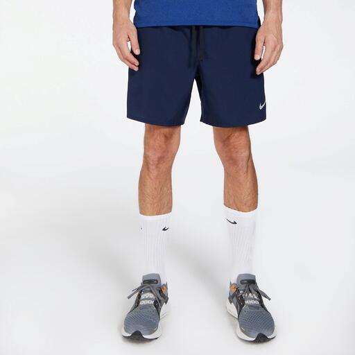 Nike Challenger Marino Pantal n Running Hombre Sprinter