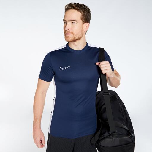 Camiseta nike academy discount hombre