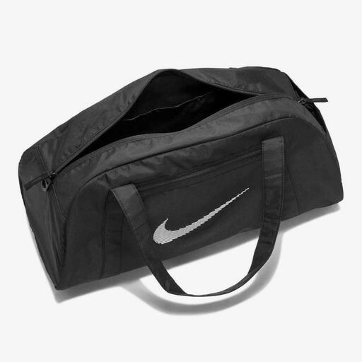 Nike Academy - Negro - Bolsa Deporte Pequeña