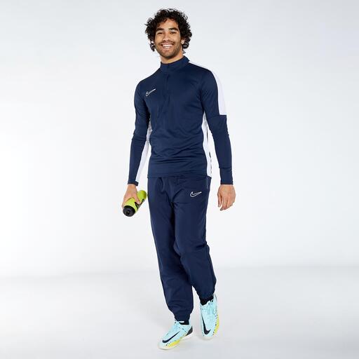 Pantalon nike dry academy hombre hot sale