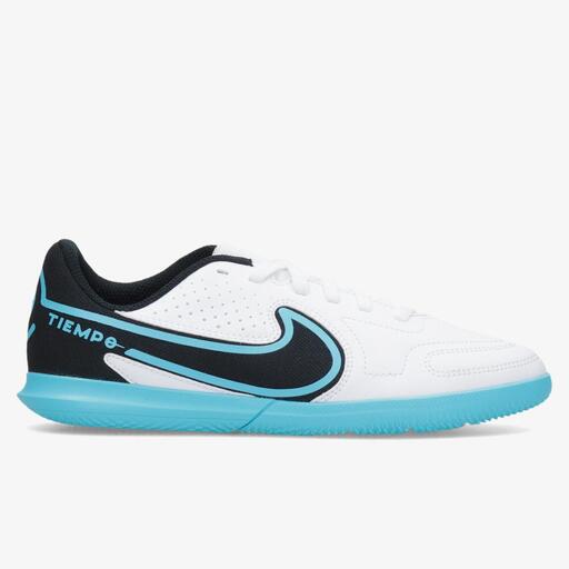 Sapatilhas nike futsal sport zone top