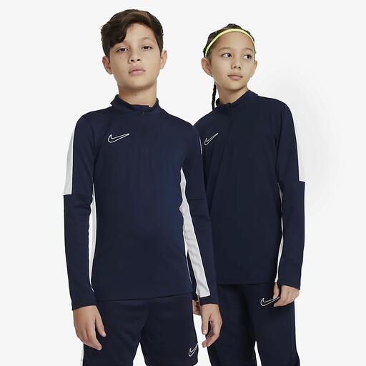 Nike academy online niño