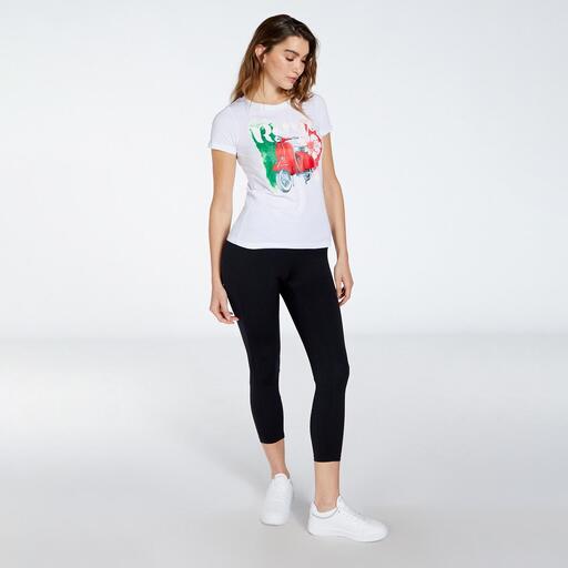 sprinter camisetas mujer