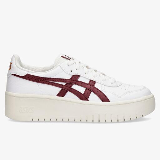 Asics mujer casual sale