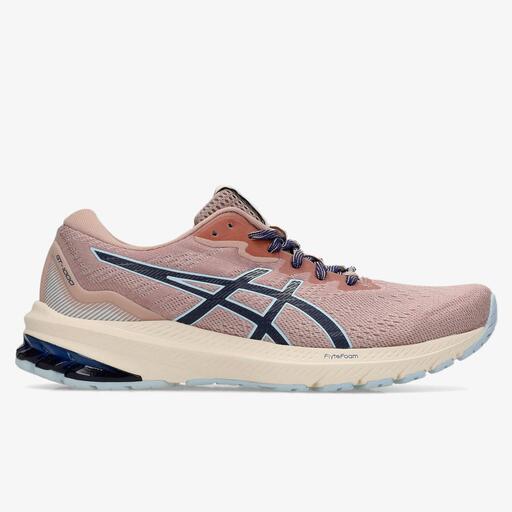 Asics gel nimbus store 11 mujer Marron