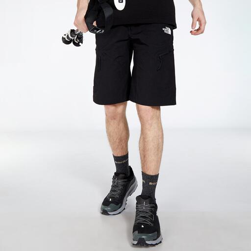 Pantalon trekking hot sale north face