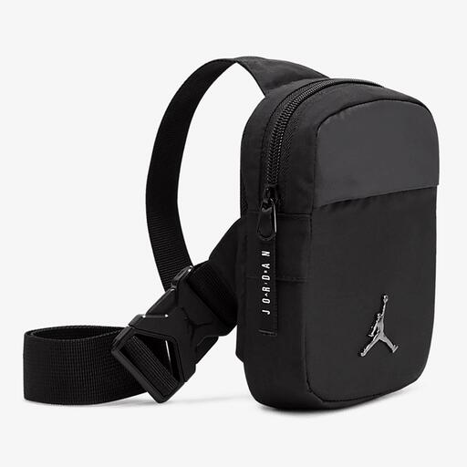 Bandolera discount nike jordan