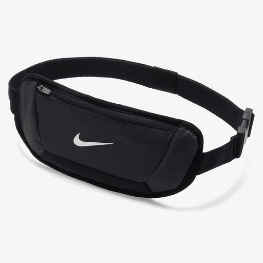 Nike Slim - Negro - Riñonera Running