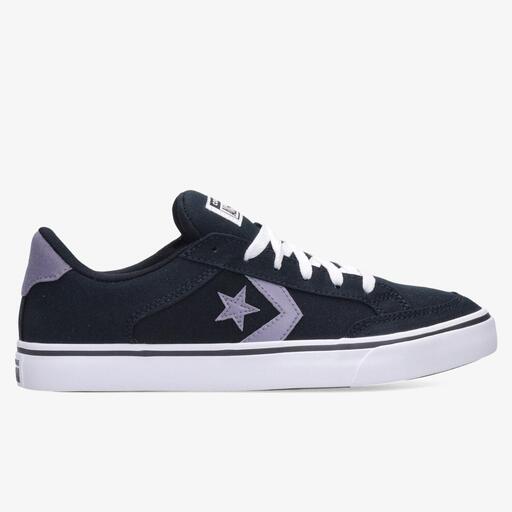 Converse Tobin Seasonal Preto Sapatilhas Homem Sport Zone
