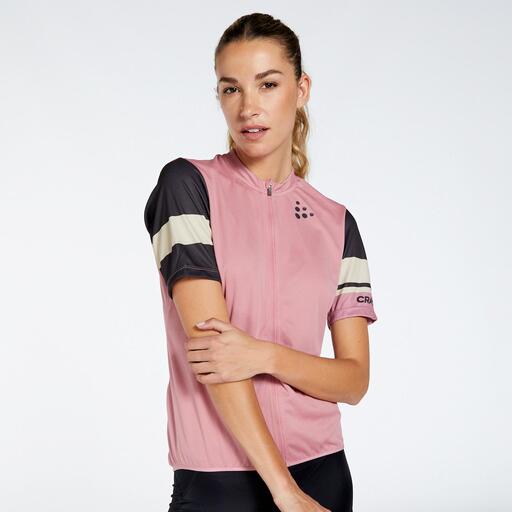 Maillot ciclismo hotsell mujer sprinter
